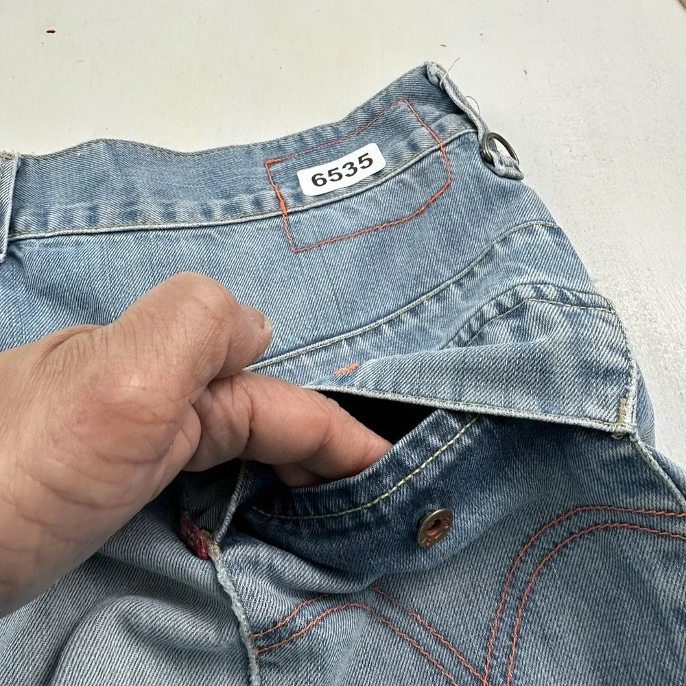 Levis vintage y2k